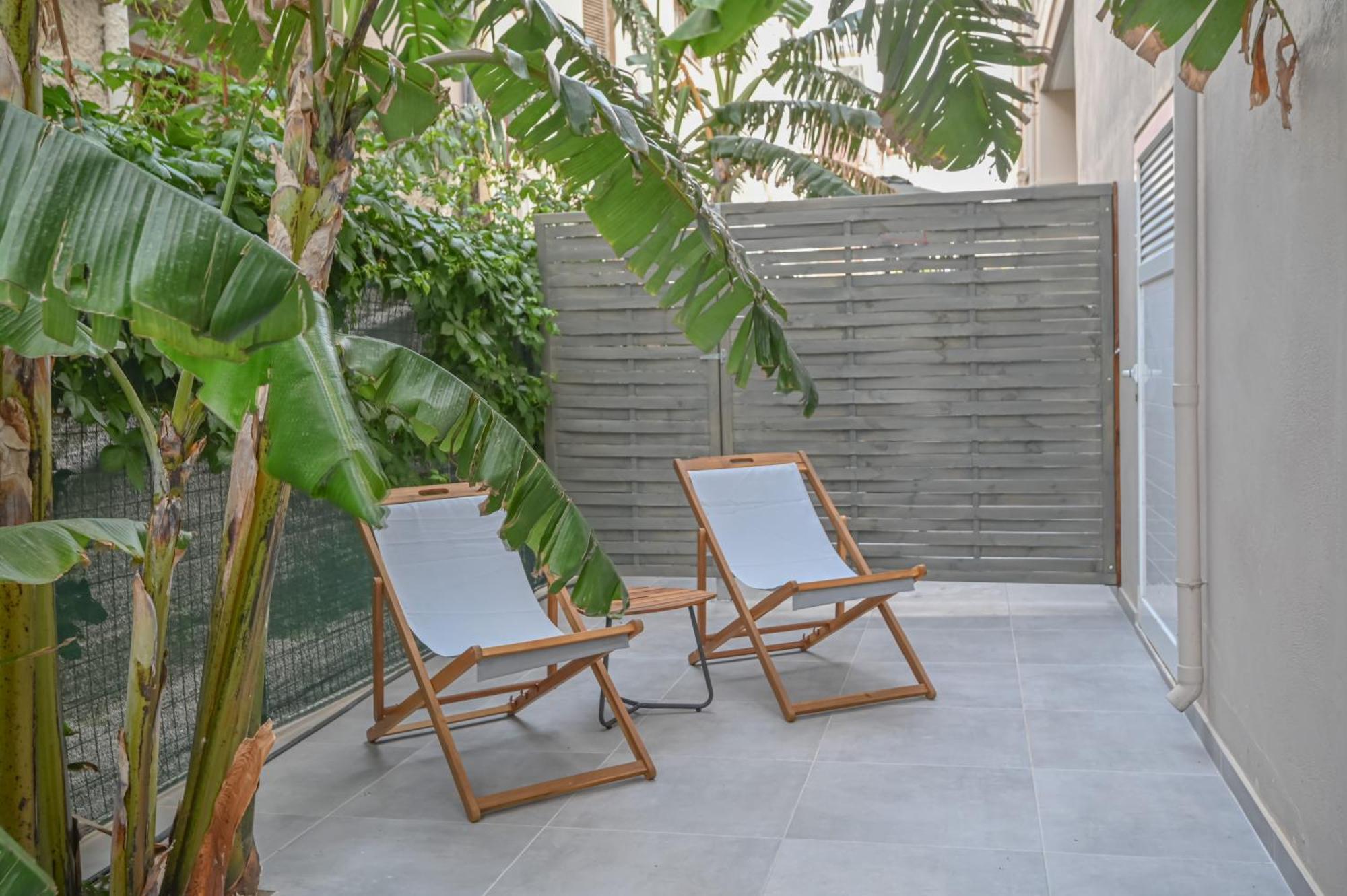 Moka Apartments Χανιά Δωμάτιο φωτογραφία