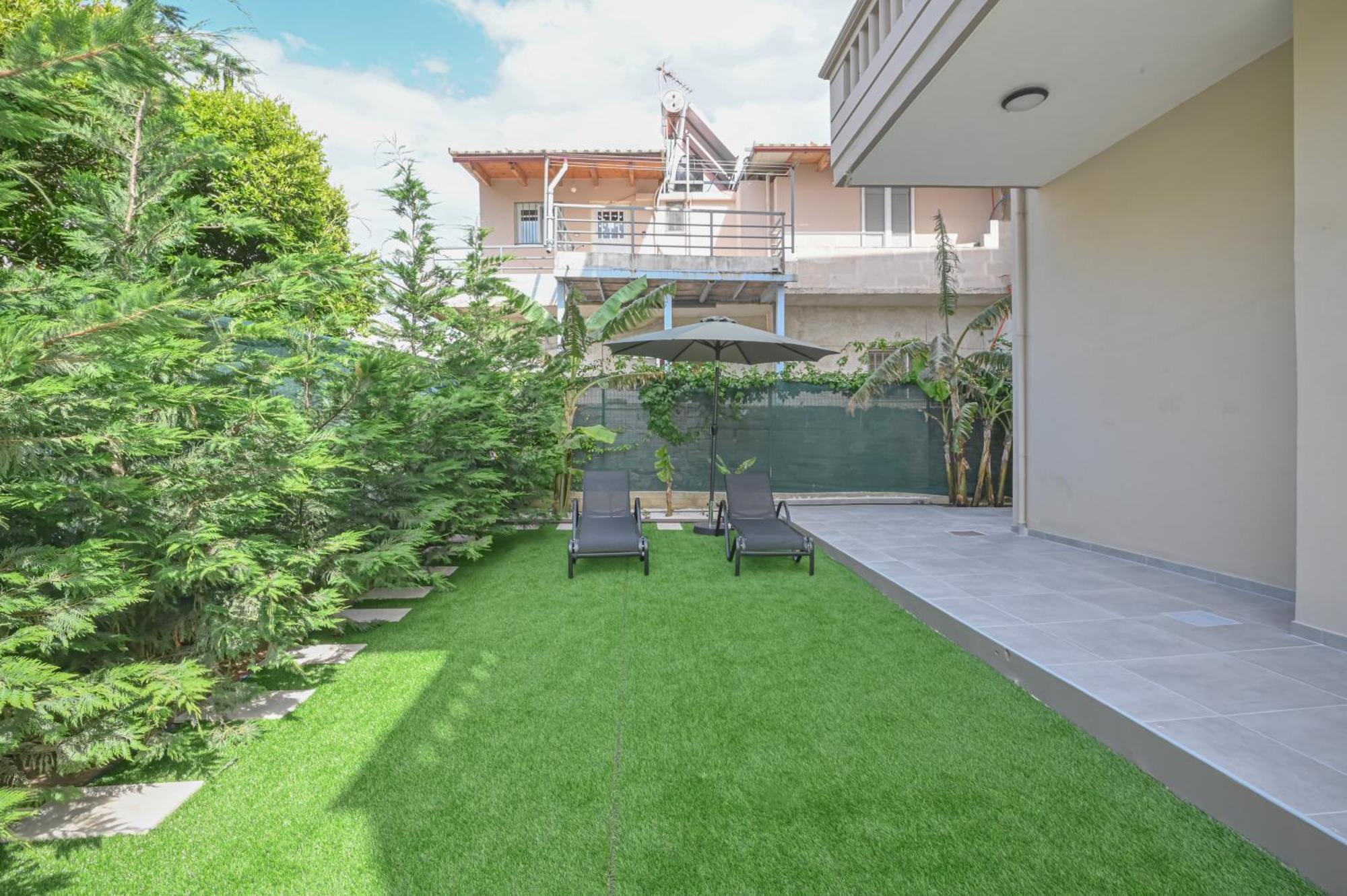 Moka Apartments Χανιά Δωμάτιο φωτογραφία